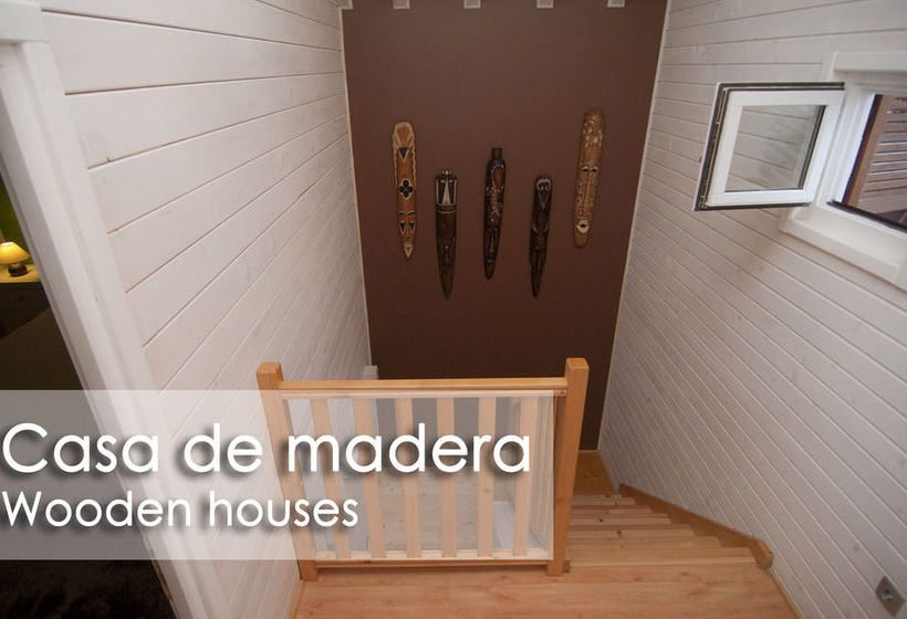 هتل El Rincón Del Huroncillo