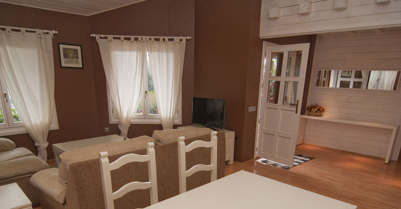 هتل El Rincón Del Huroncillo