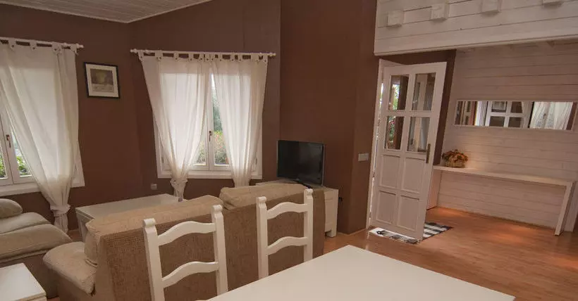 Hotel El Rincón Del Huroncillo