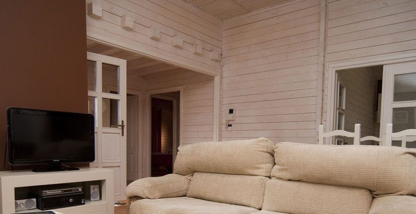 هتل El Rincón Del Huroncillo