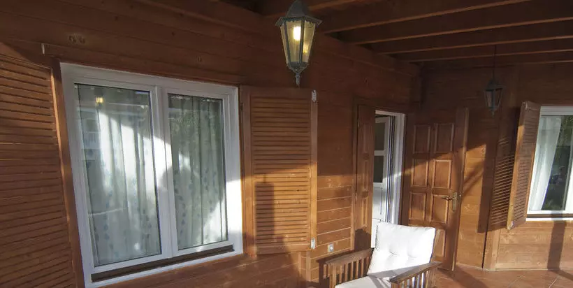 Hotel El Rincón Del Huroncillo