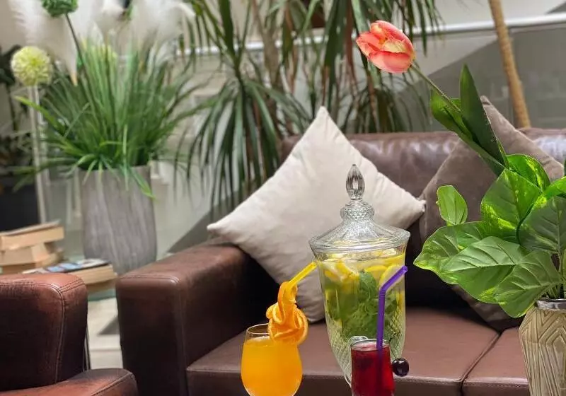 Elegance Hotel Kemer