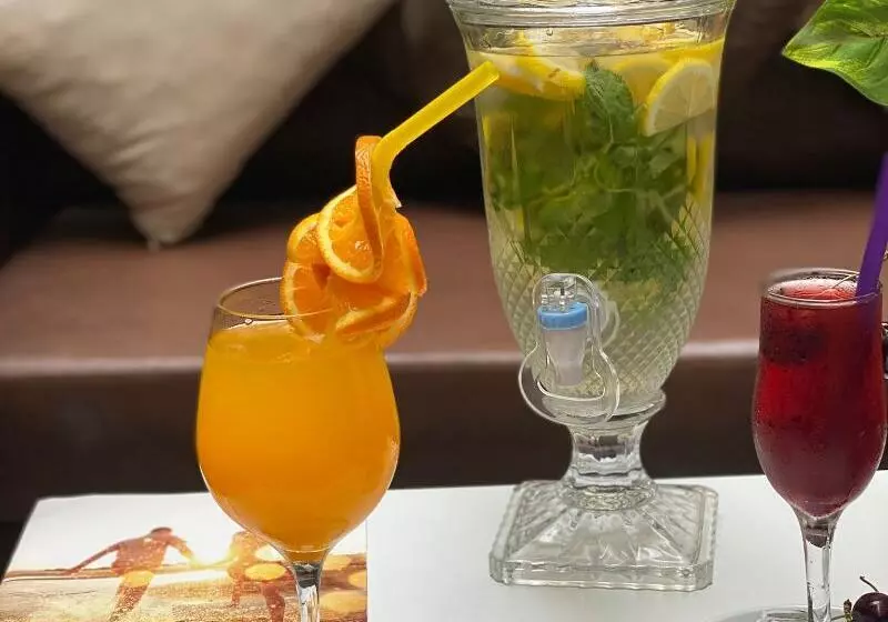 Elegance Hotel Kemer