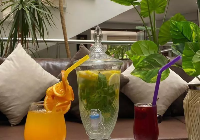 Elegance Hotel Kemer