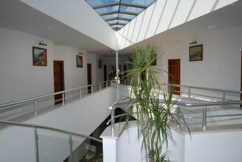 Elegance Hotel Kemer