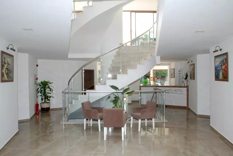 Elegance Hotel Kemer