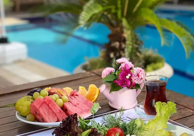 Elegance Hotel Kemer