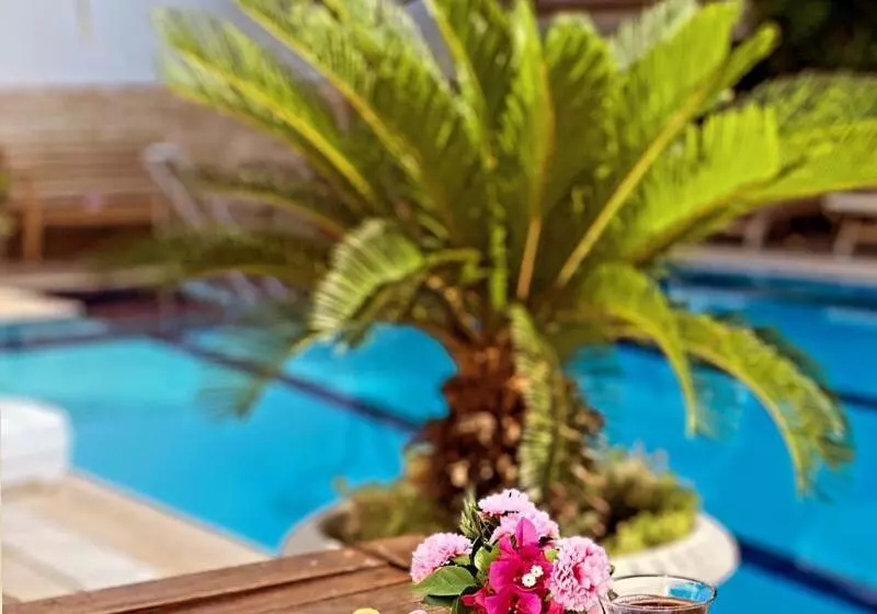 Elegance Hotel Kemer