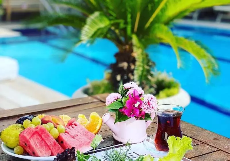 Elegance Hotel Kemer