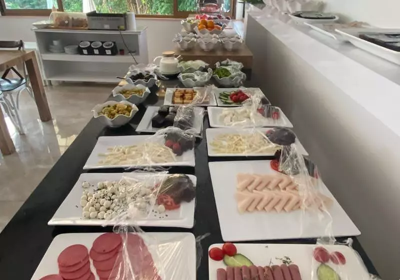 Elegance Hotel Kemer