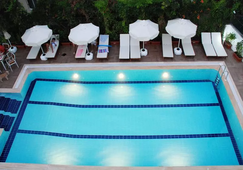 Elegance Hotel Kemer