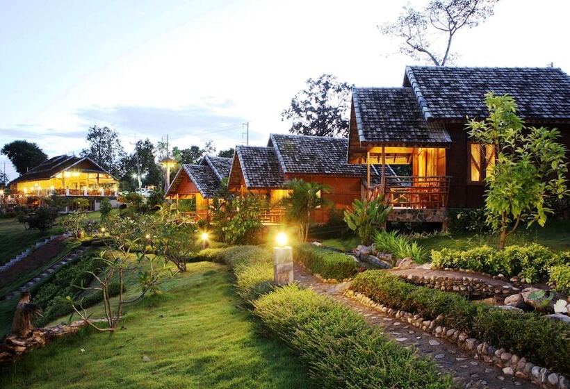 Hotel Eoutfitting Pai Resort