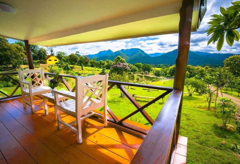 Hotel Eoutfitting Pai Resort