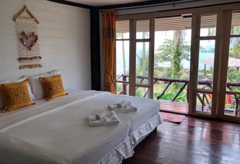 ホテル Horizon Resort Koh Kood