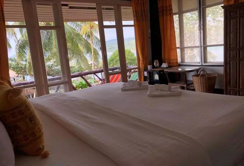 هتل Horizon Resort Koh Kood