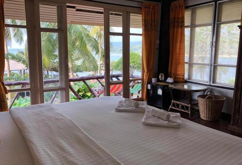 ホテル Horizon Resort Koh Kood