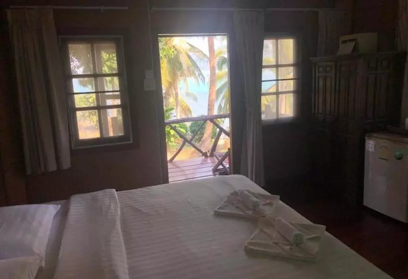 هتل Horizon Resort Koh Kood