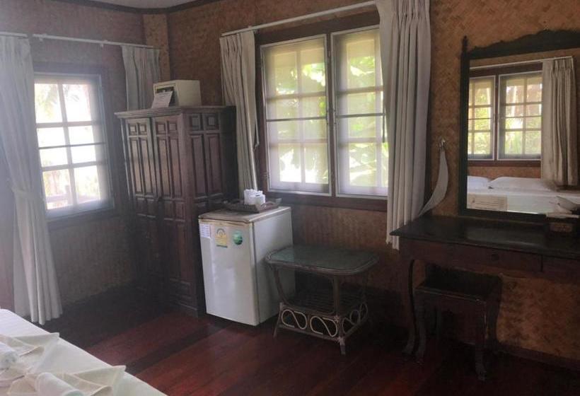 ホテル Horizon Resort Koh Kood