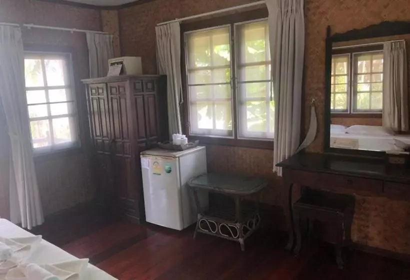 هتل Horizon Resort Koh Kood