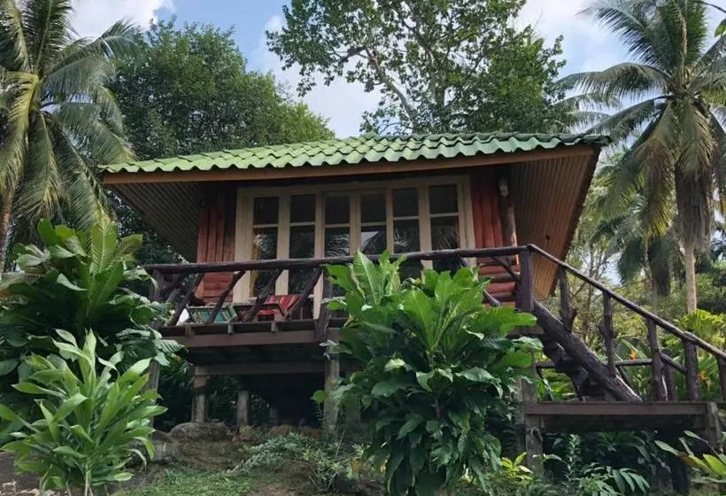 هتل Horizon Resort Koh Kood