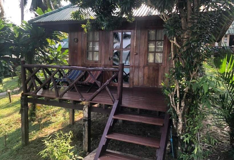 ホテル Horizon Resort Koh Kood