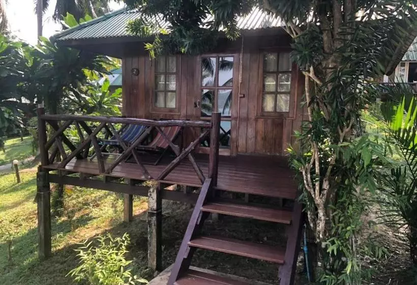 هتل Horizon Resort Koh Kood