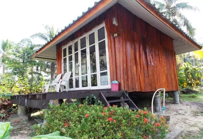 هتل Horizon Resort Koh Kood