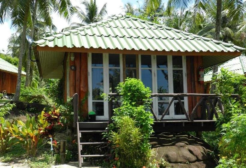 ホテル Horizon Resort Koh Kood