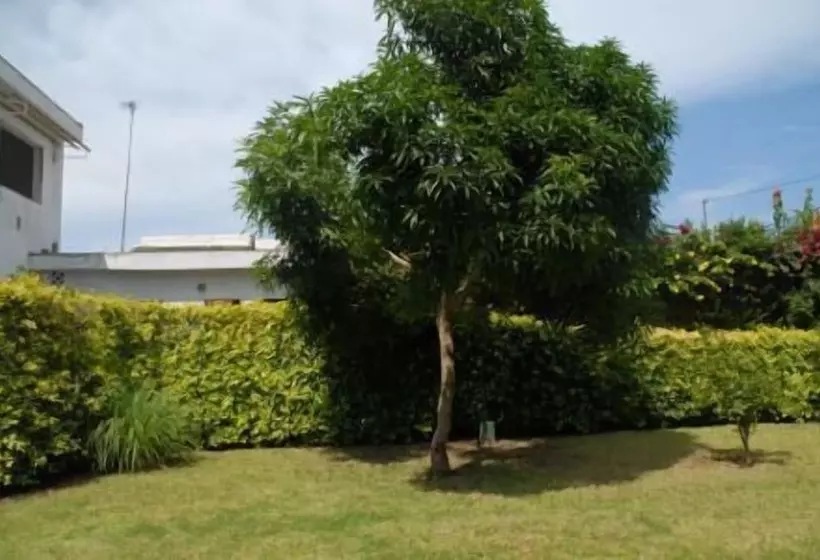 هتل Hôtel Casa Cornelia