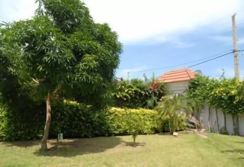 هتل Hôtel Casa Cornelia