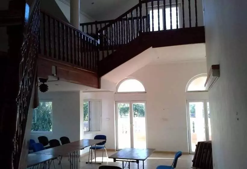 هتل Hôtel Casa Cornelia