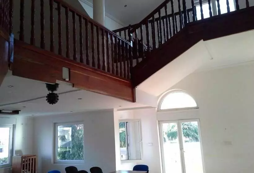 هتل Hôtel Casa Cornelia