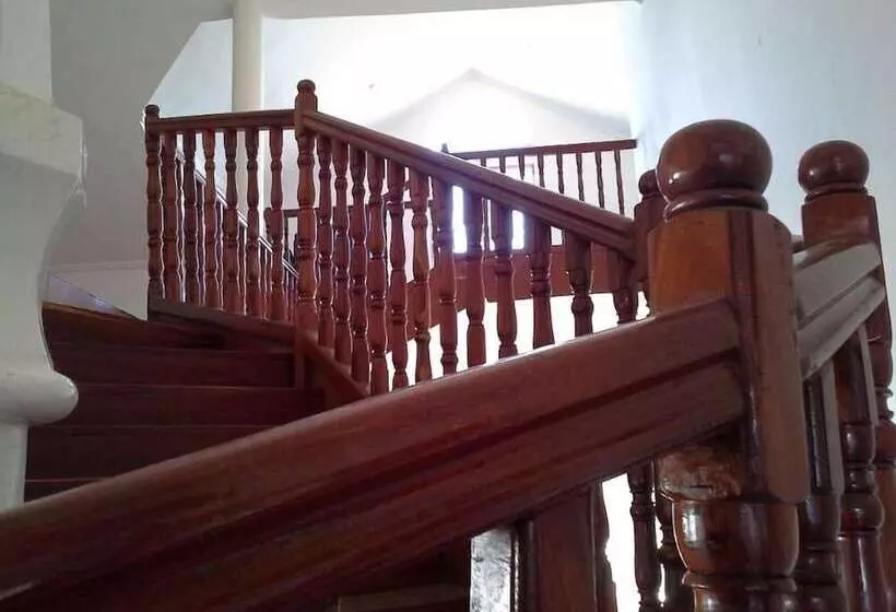 هتل Hôtel Casa Cornelia