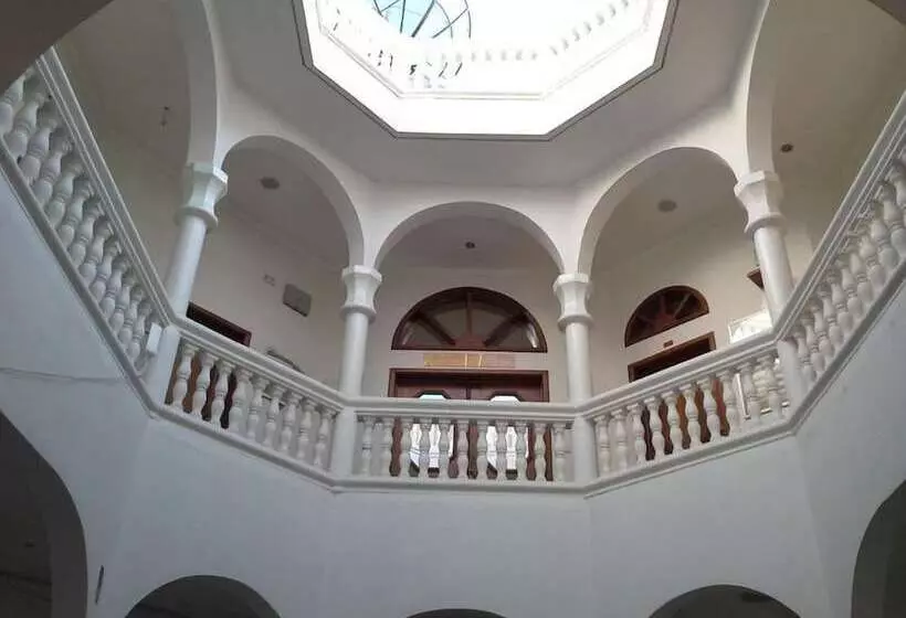 هتل Hôtel Casa Cornelia