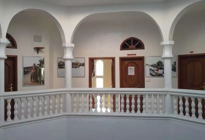 هتل Hôtel Casa Cornelia