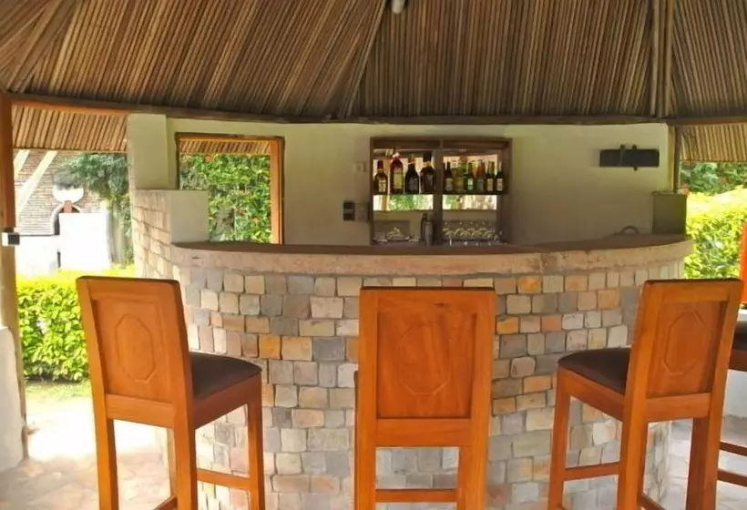 هتل Hôtel Casa Cornelia