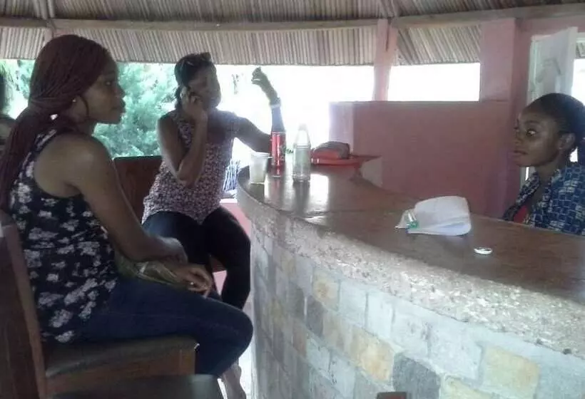 هتل Hôtel Casa Cornelia