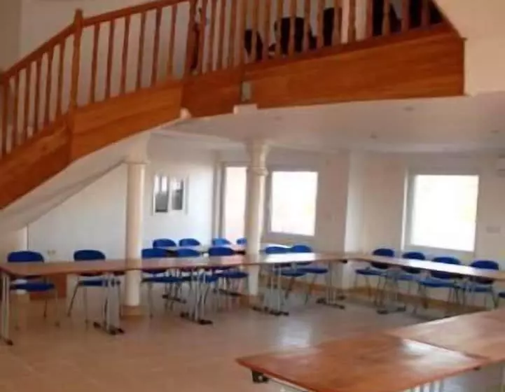 هتل Hôtel Casa Cornelia