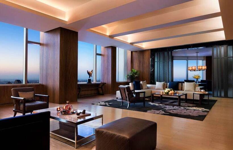 Hotel Hyatt Regency, Changchun