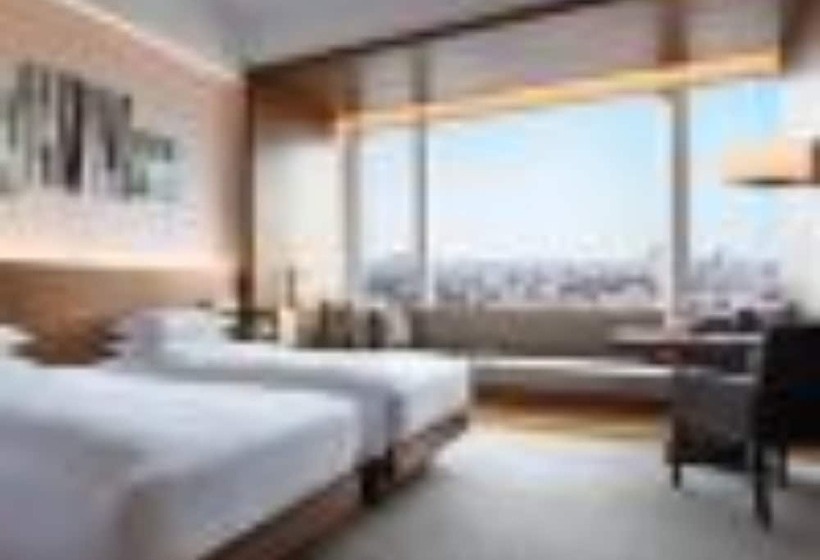 Hotel Hyatt Regency, Changchun