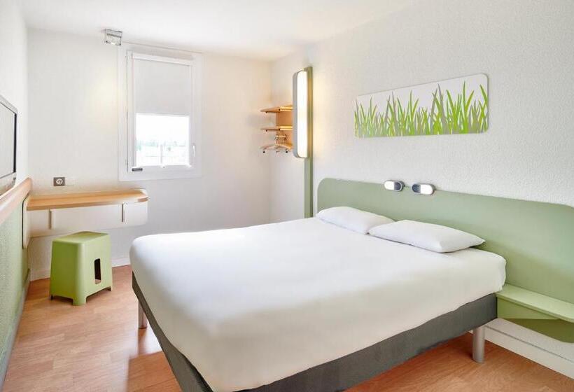 فندق Ibis Budget Lyon Sud St Genis Laval