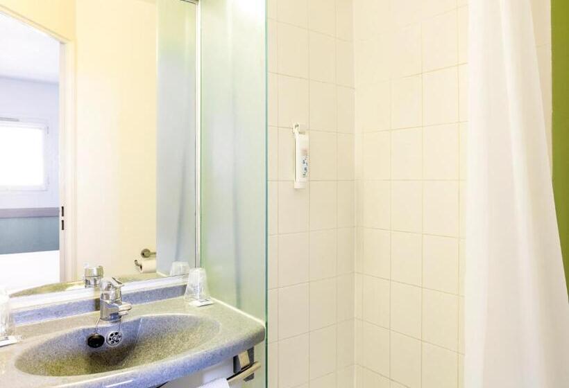 فندق Ibis Budget Lyon Sud St Genis Laval