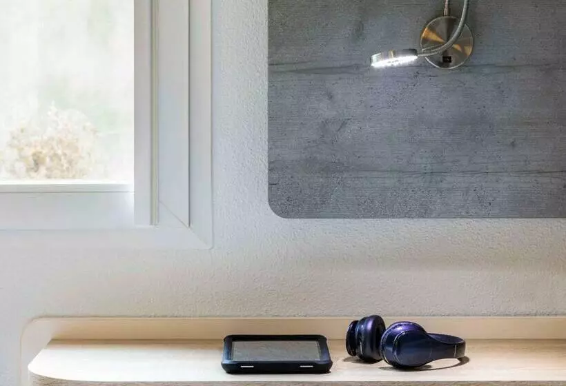 Hotel Ibis Budget Meudon Paris Ouest