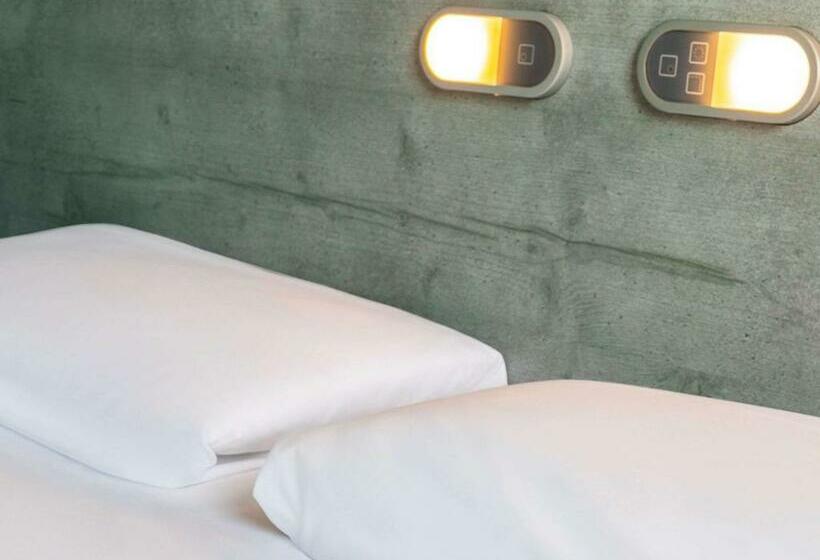 Hotel Ibis Budget Meudon Paris Ouest