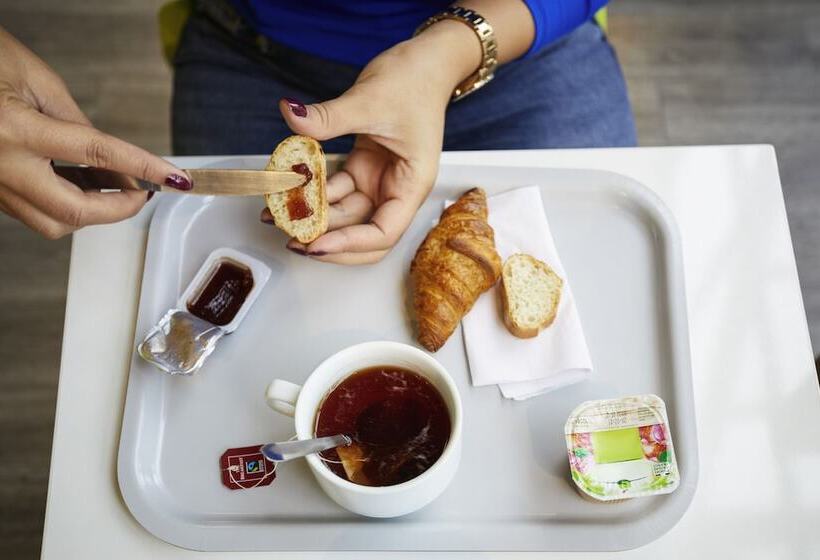 Hotel Ibis Budget Meudon Paris Ouest