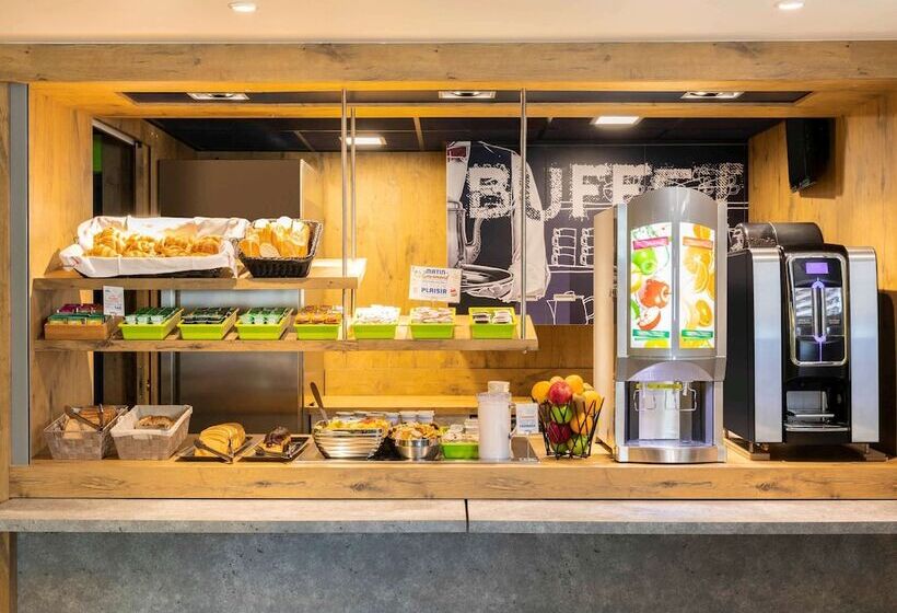 Hotel Ibis Budget Meudon Paris Ouest