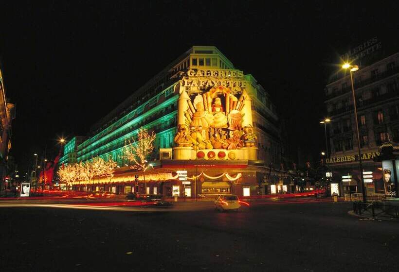 Hotel Ibis Budget Meudon Paris Ouest