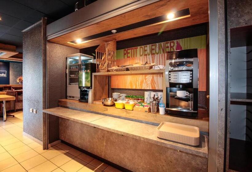 ホテル Ibis Budget Perigueux