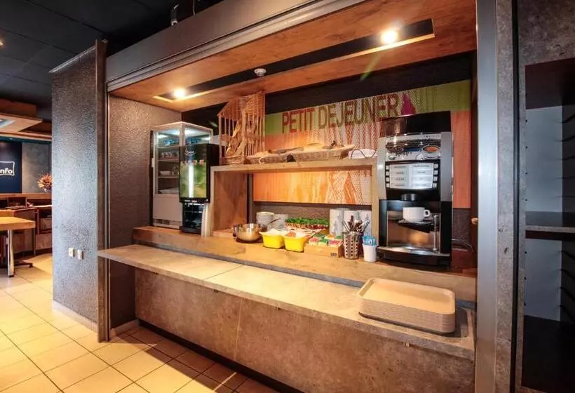 Otel Ibis Budget Perigueux