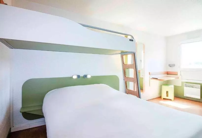 Otel Ibis Budget Perigueux